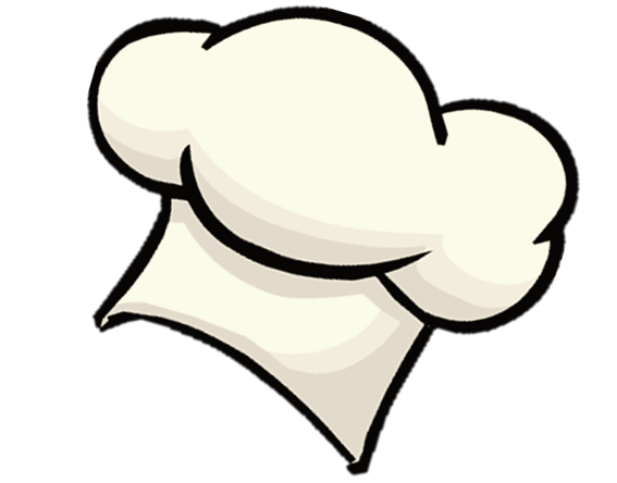 Chef Hat